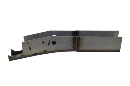 Rustbuster Over Axle Frame Section Right Side