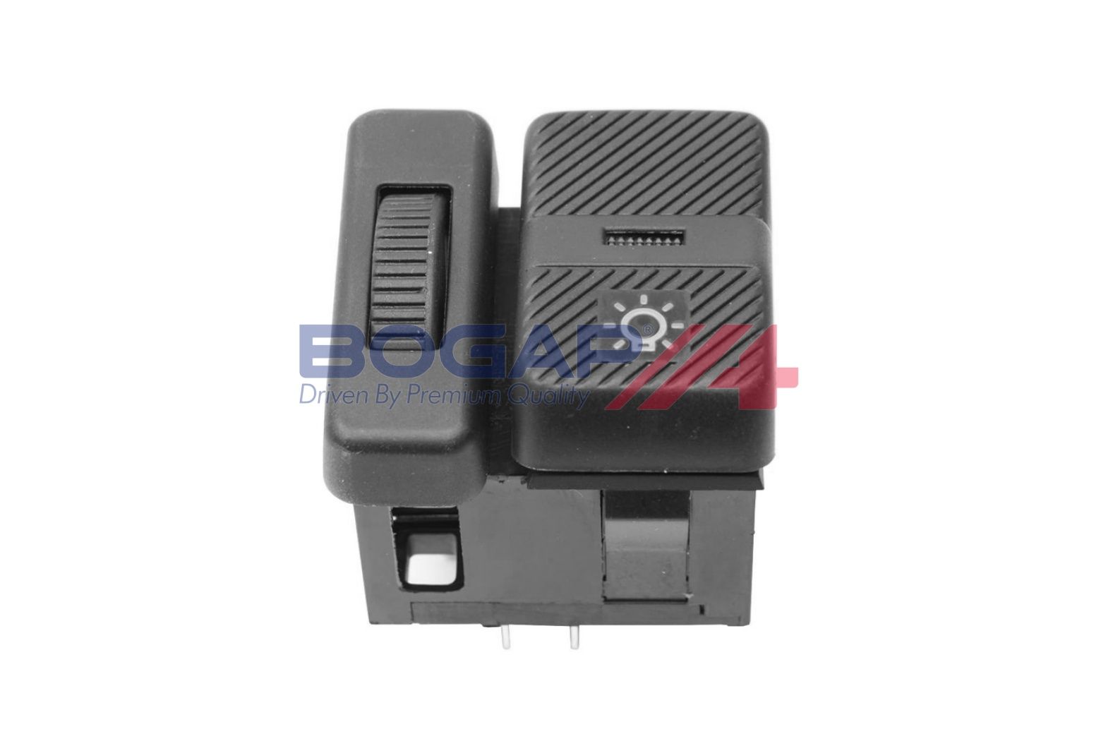 BOGAP A7344146 Switch, Headlight