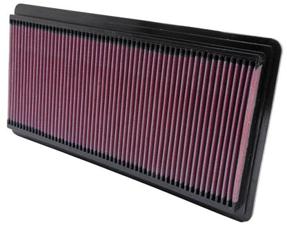 K&N Engineering K&N 96-04 Chevy Express / GMC Savana Drop In Air Filter