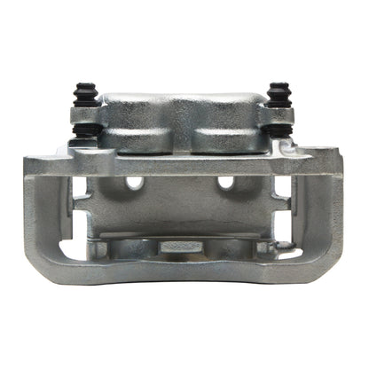 DFC 00-02 Dodge Ram 3500 Pickup Front-R Premium Caliper - Silver Zinc Coated