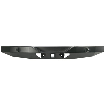 Rock Slide Engineering Rock Slide 18-22 Jeep JL 2-4 Door Rigid Rear Bumper / No Tire Carrier