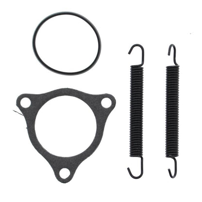 Vertex Pistons Vertex Gaskets 05-07 Honda CR125R Exhaust Gasket Kit