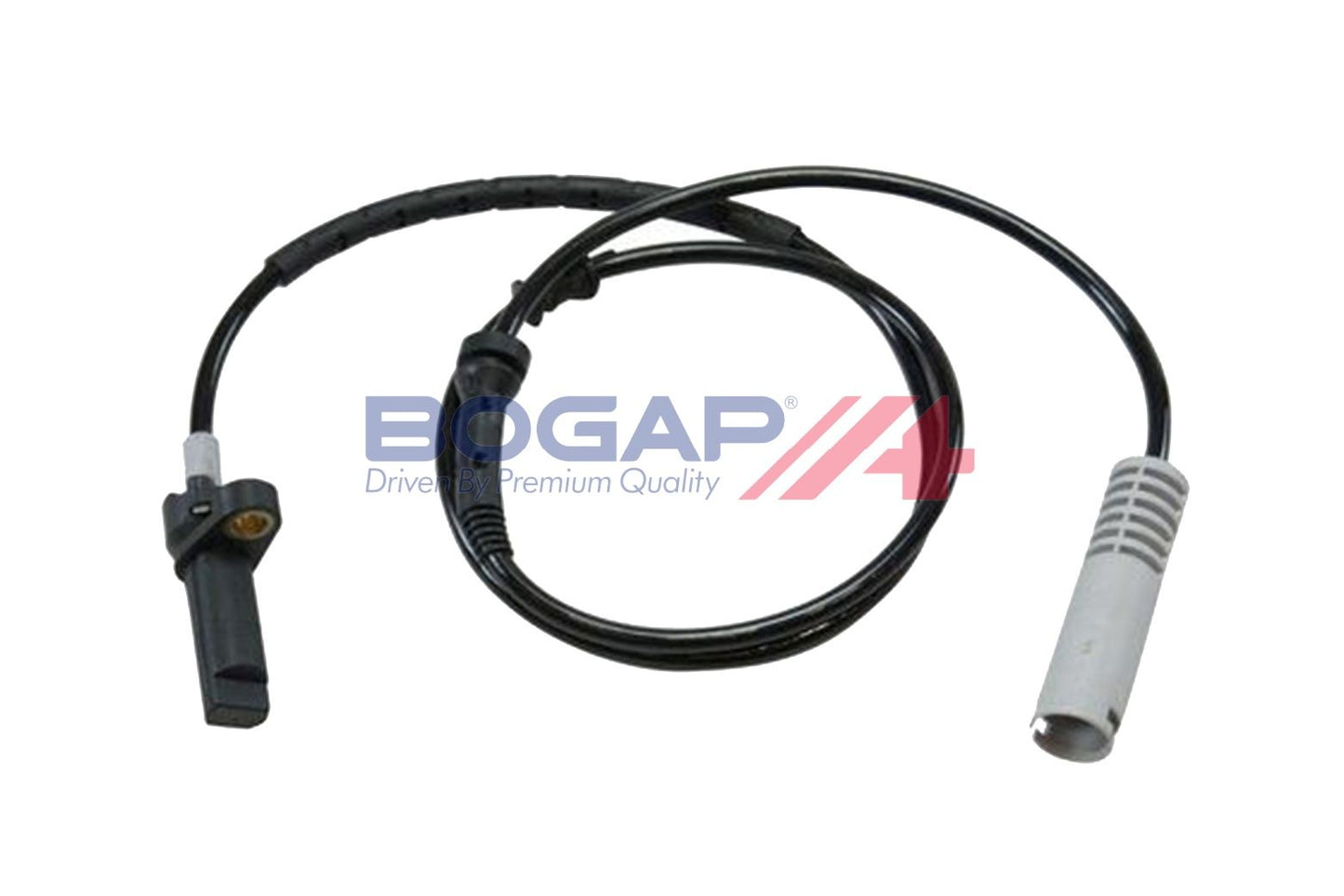 BOGAP B7117208 Sensor, Wheel Speed