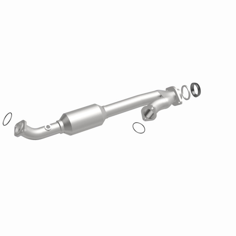 MagnaFlow 05-12 Toyota 4Runner 4.0L Direct Fit Converter