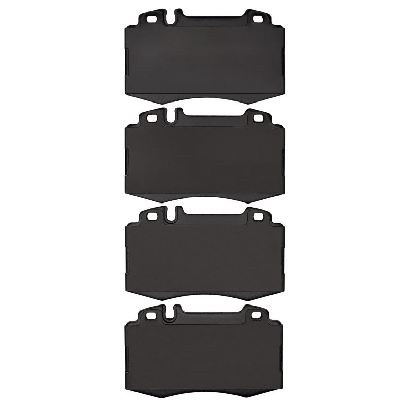 R1 Concepts R1 01-12 Mercedes-Benz CLS550 Front Optimum OE Brake Pads
