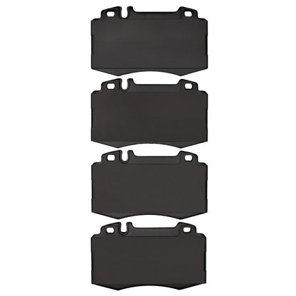 R1 Concepts R1 01-12 Mercedes-Benz CLS550 Front Optimum OE Brake Pads