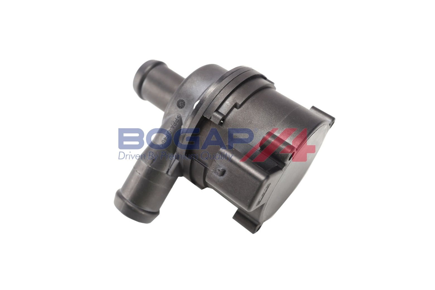 BOGAP L4233100 Auxiliary Water Pump (Cooling Water Circuit)