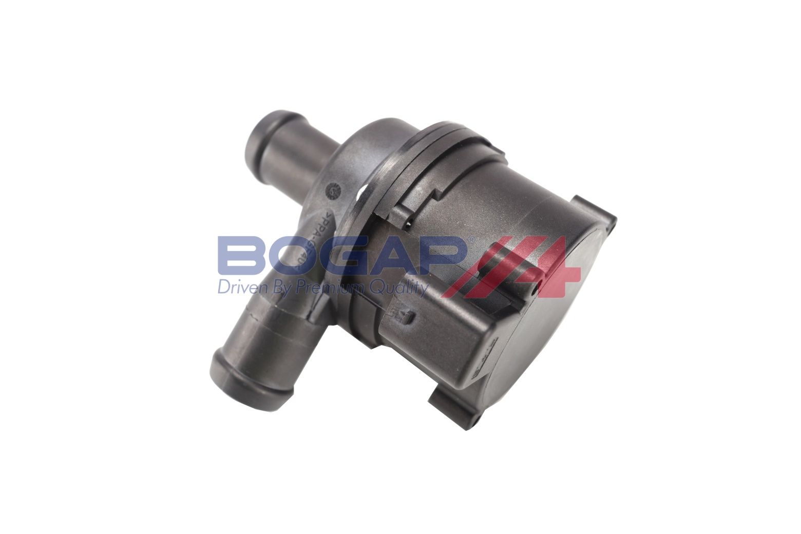 BOGAP L4233100 Auxiliary Water Pump (Cooling Water Circuit)