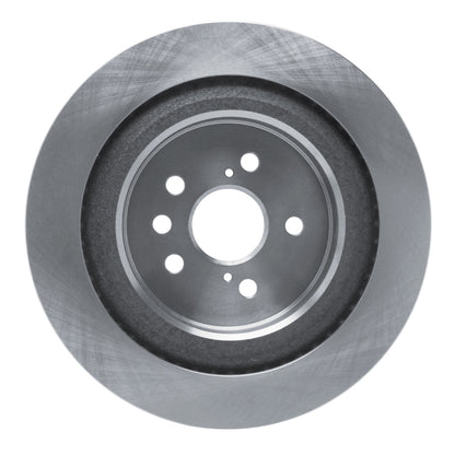 DFC 20-25 Lexus RX350 Rear Brake Rotor