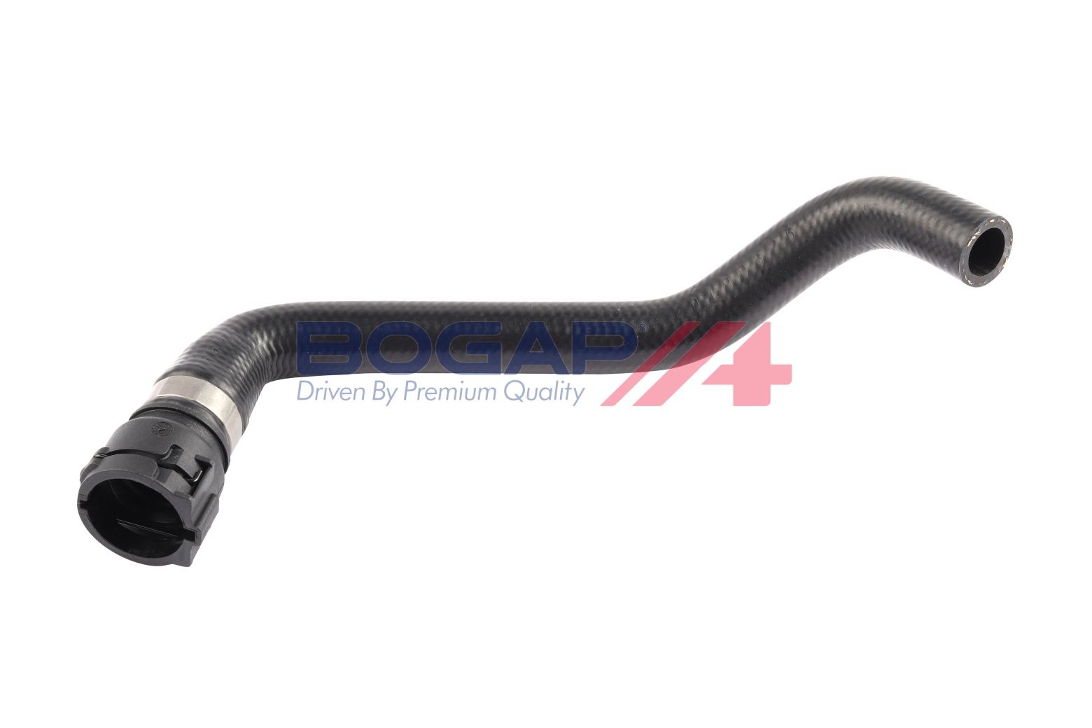 BOGAP A4228464 Radiator Hose
