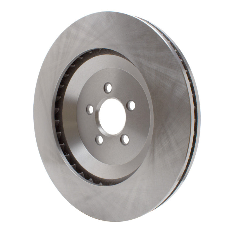 DFC 21-23 Dodge Challenger Right Front Brake Rotor