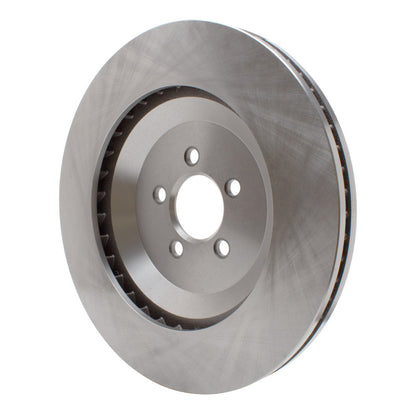 DFC 21-23 Dodge Challenger Right Front Brake Rotor