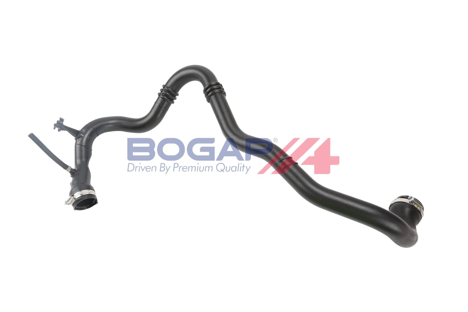 BOGAP R1711145 Charge Air Hose