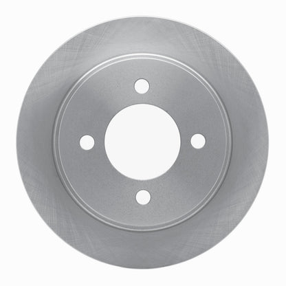 DFC 91-06 Nissan Sentra Rear Brake Rotor