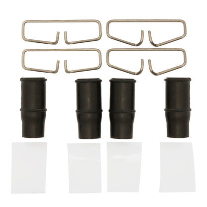 DFC 81-87 Renault Alliance Front Premium Hardware Kit