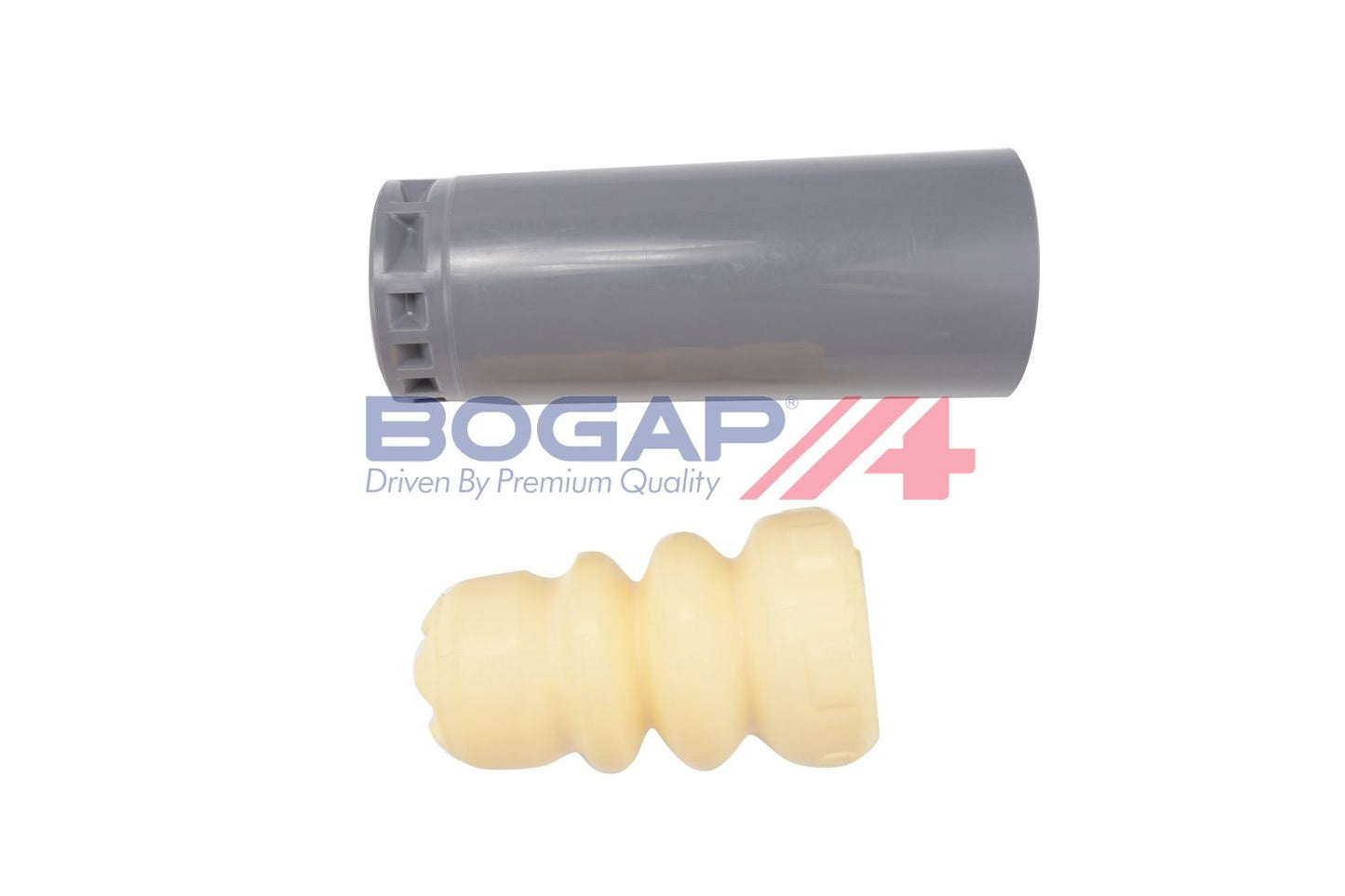 BOGAP A3414130 Dust Cover Kit, Shock Absorber