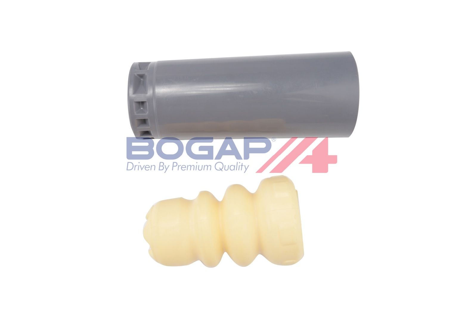BOGAP A3414130 Dust Cover Kit, Shock Absorber