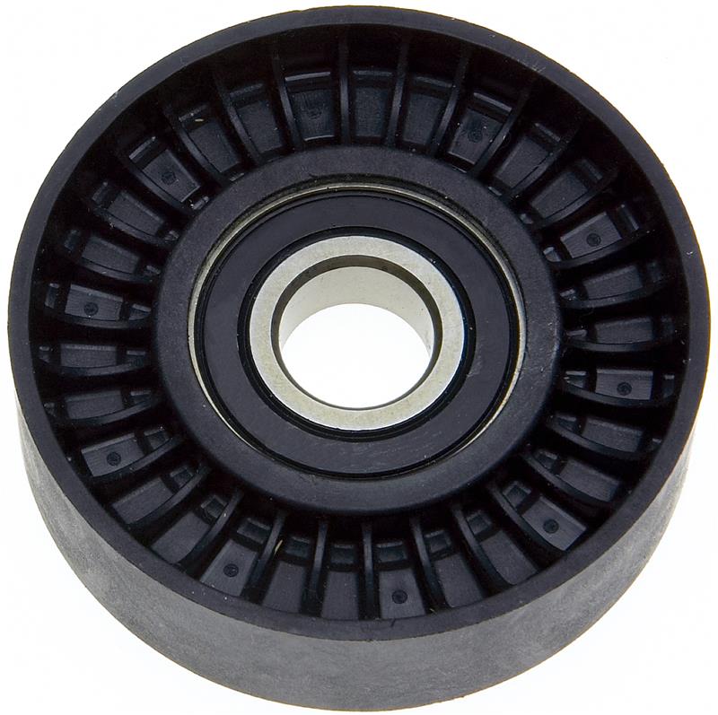 Gates 98-02 Saturn S-Series 4-Cyl. 1.9L Tensioner Pulley Belt Drive Pulley
