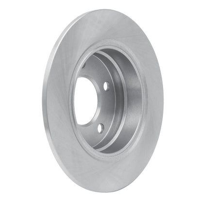 DFC 15-25 Subaru Legacy Rear Brake Rotor