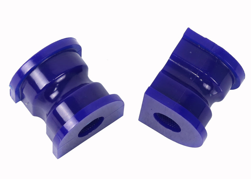 SuperPro Front Sway Bar To Lower Control Arm