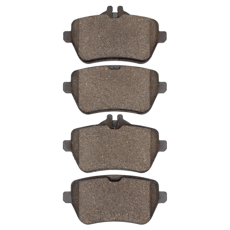 DFC 13-21 Mercedes-Benz SL550 Rear 4000 Hybridynamic Brake Pads