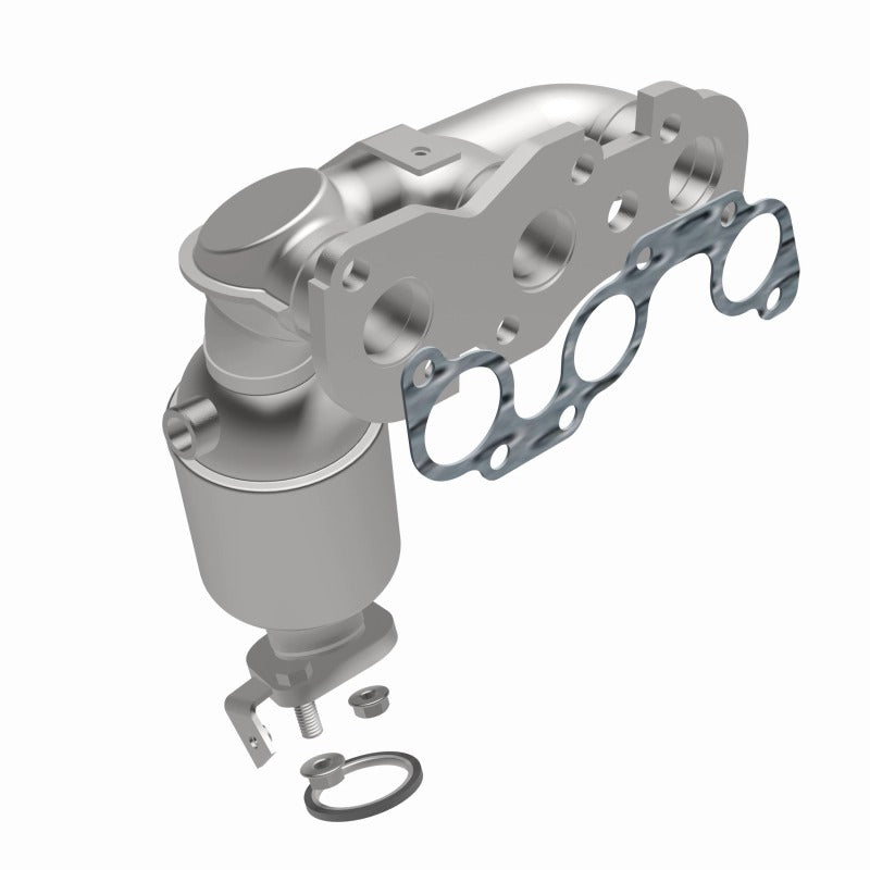 MagnaFlow 01-03 Toyota Sienna 3.0L Direct Fit Converter