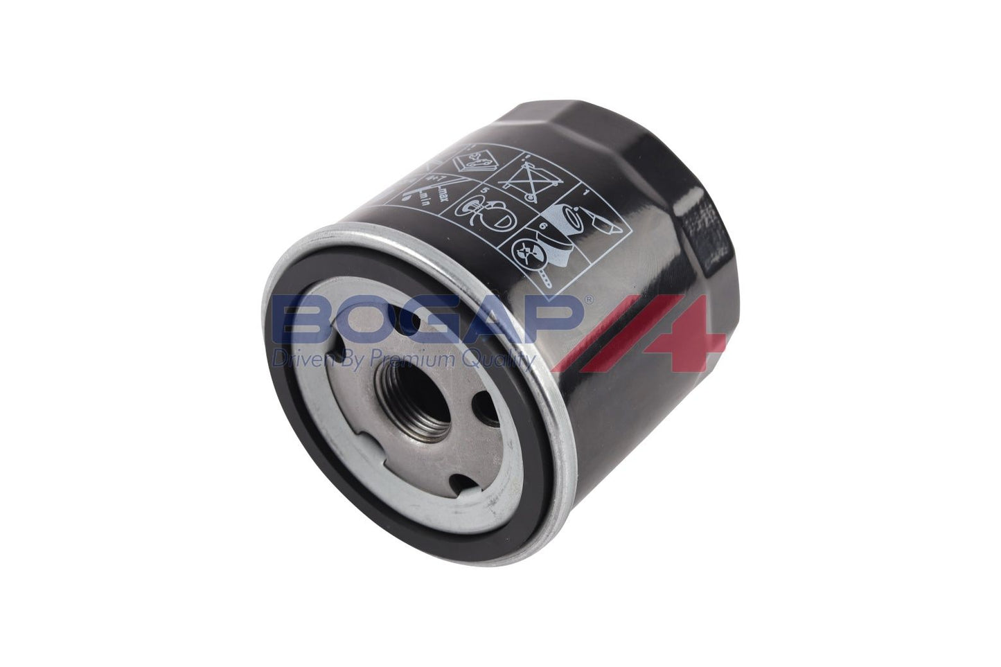 BOGAP A8113154 Oil Filter