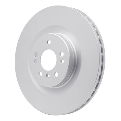 DFC 06-12 Mercedes-Benz ML320 Front GeoSPEC Coated Rotor