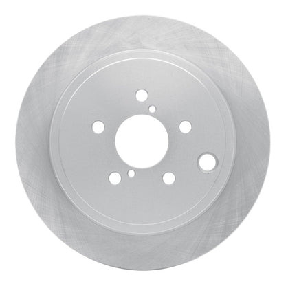 DFC 10-25 Scion FR-S Rear Brake Rotor