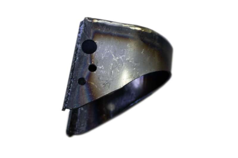 RustBuster Rust Buster Avalanche/Suburban/Yukon Center Body Frame Mount