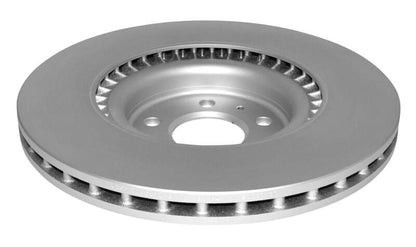 DBA 14-19 Audi A6 Front En-Shield Standard Rotor