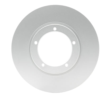 DFC 67-88 Porsche 914 Front GeoSPEC Coated Rotor