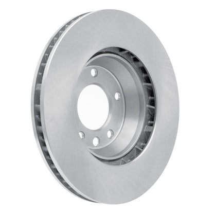 DFC 03-15 Audi Q7 Right Front Brake Rotor