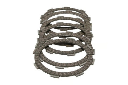 Wiseco Clutch Fiber Kit - 6 Fiber Clutch Basket