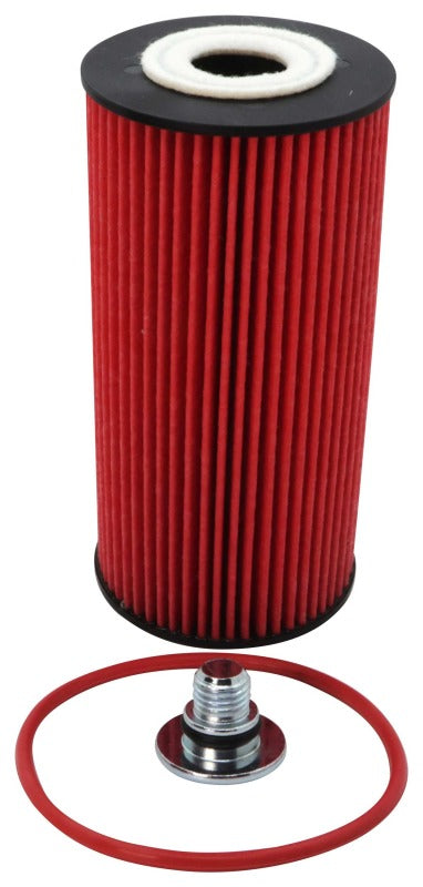 K&N Engineering K&N Oil Filter Automotive 21-23 Genesis G70 2.2L