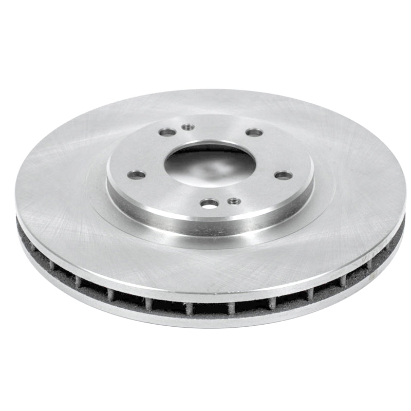 PowerStop Power Stop 91-93 Dodge Stealth Front Autospecialty Brake Rotor