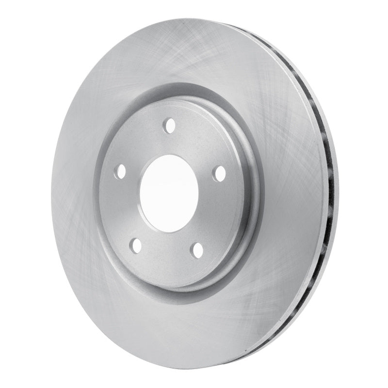 DFC 12-25 Dodge Grand Caravan Front Brake Rotor