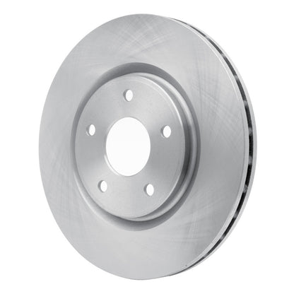 DFC 12-25 Dodge Grand Caravan Front Brake Rotor