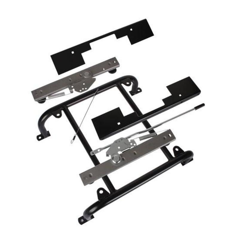 PRP Seats PRP Slider Seat Mount Kit/Universal - Pair