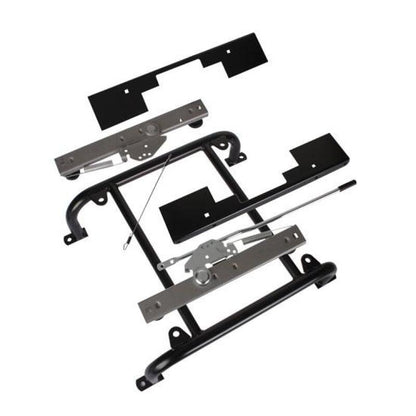 PRP Seats PRP Slider Seat Mount Kit/Universal - Pair