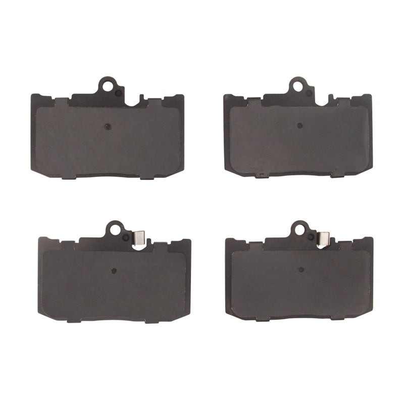 R1 Concepts R1 13-25 Lexus Rc200T Front Optimum OE Brake Pads