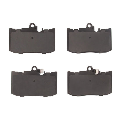 R1 Concepts R1 13-25 Lexus Rc200T Front Optimum OE Brake Pads