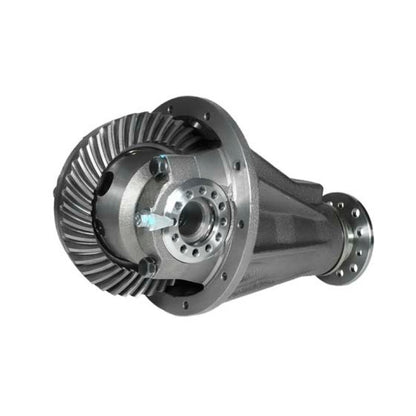 Yukon Gear & Axle Yukon Gear Dropout Assembly for Toyota 8in Differential w/Dura Grip Posi & Yoke 30 Spline 3.73 Ratio