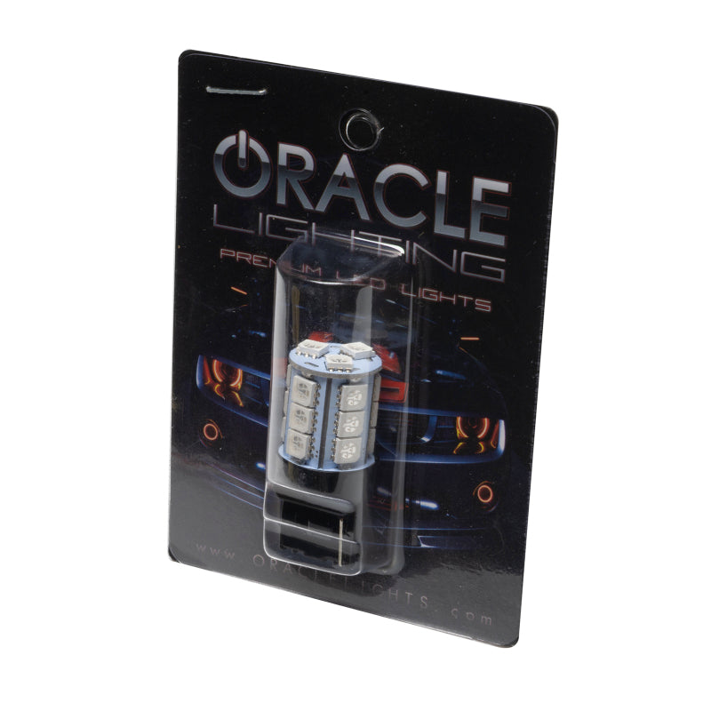 ORACLE Lighting Oracle 7443 18 LED 3-Chip SMD Bulb (Single) - Amber