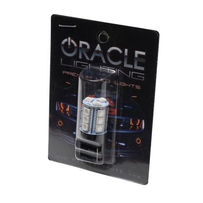 ORACLE Lighting Oracle 7443 18 LED 3-Chip SMD Bulb (Single) - Amber