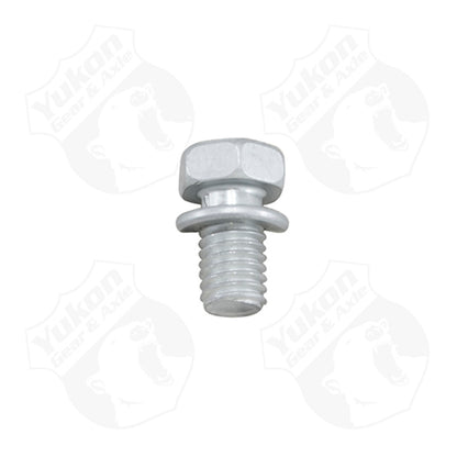 Yukon Gear & Axle Yukon Gear T8 & V6 Bolt For Adjuster Lock
