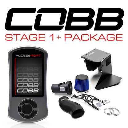 COBB Subaru Stage 1+ Power Package STI 15 w/V3