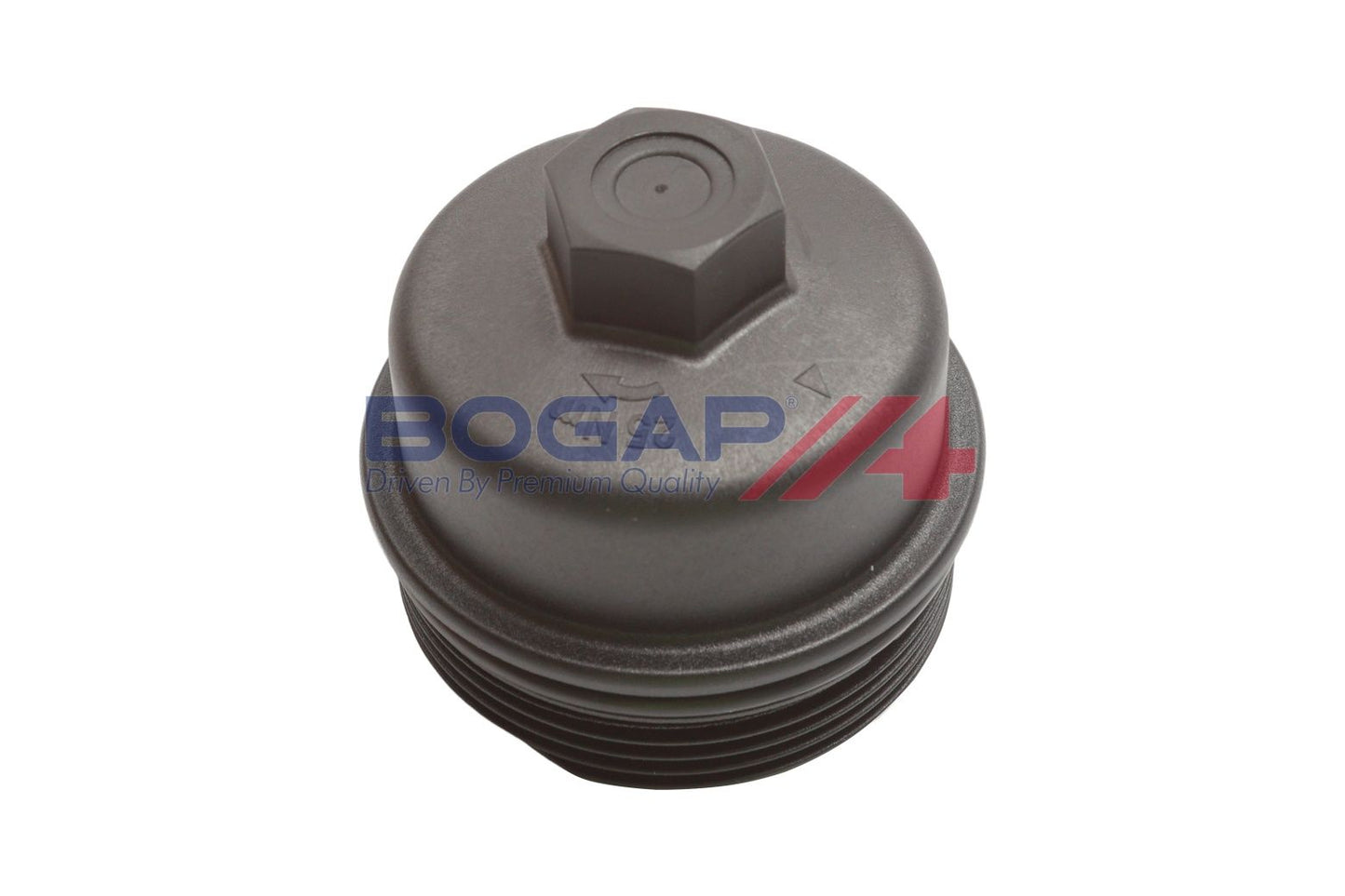 BOGAP W1422100 Cap, Oil Filter Housing