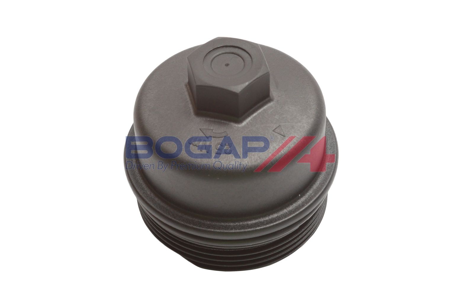 BOGAP W1422100 Cap, Oil Filter Housing