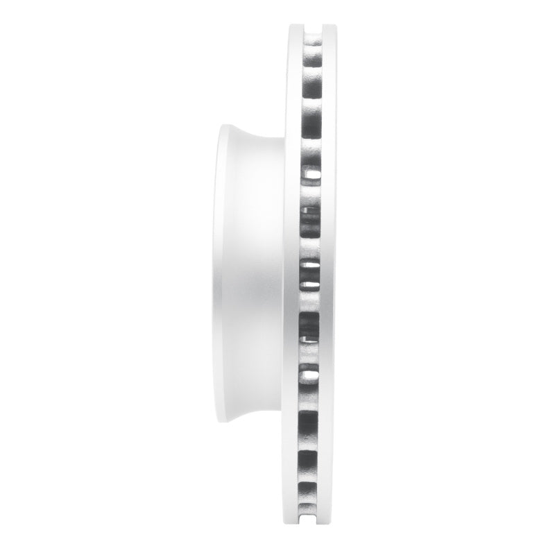 DFC 06-25 American Coach Patriot Front GeoSPEC Coated Rotor